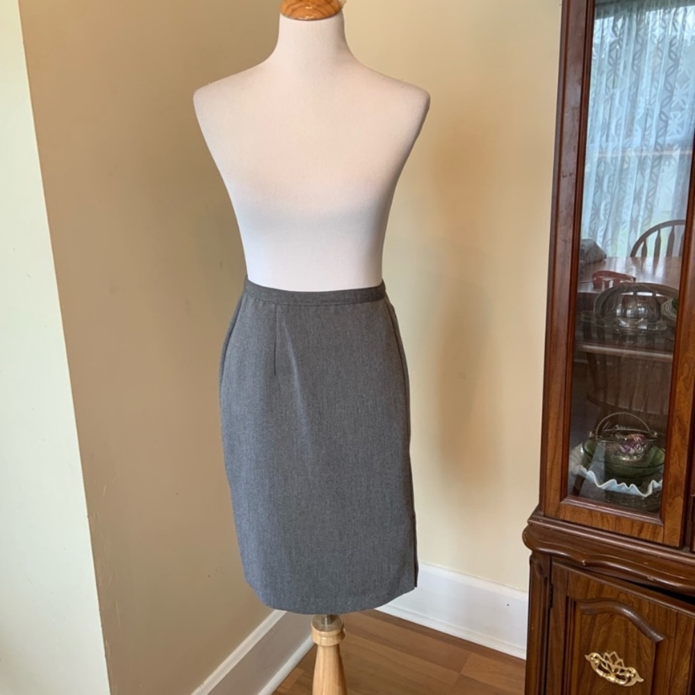 Laura Scott pencil skirt SZ 14